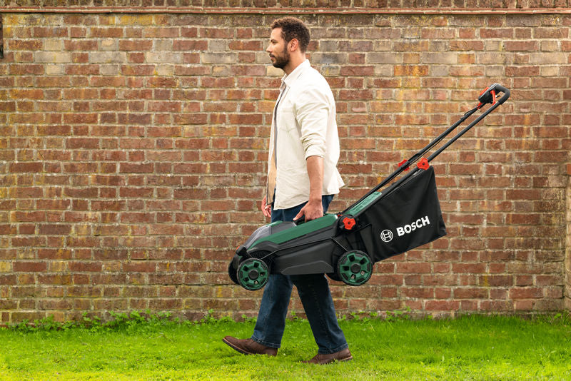 Bosch Home and Garden Akku Rasenmaeher ROTAK18V2 38 06008B9M01  2 - toolbrothers