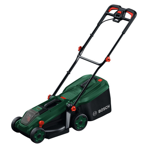 Bosch Home and Garden Akku Rasenmaeher ROTAK18V 34 1x Akku PBA 18V 4 0Ah 06008B9N00  0 - toolbrothers