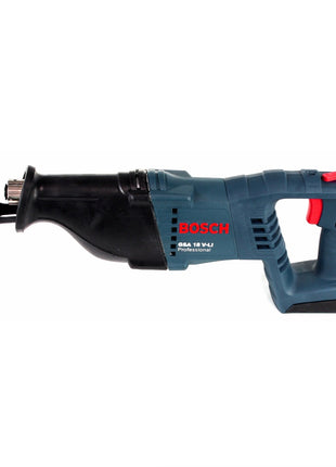 Bosch GSA 18 V-Li Akku Säbelsäge 18V + 2x Akku 5,0Ah + Ladegerät - Toolbrothers