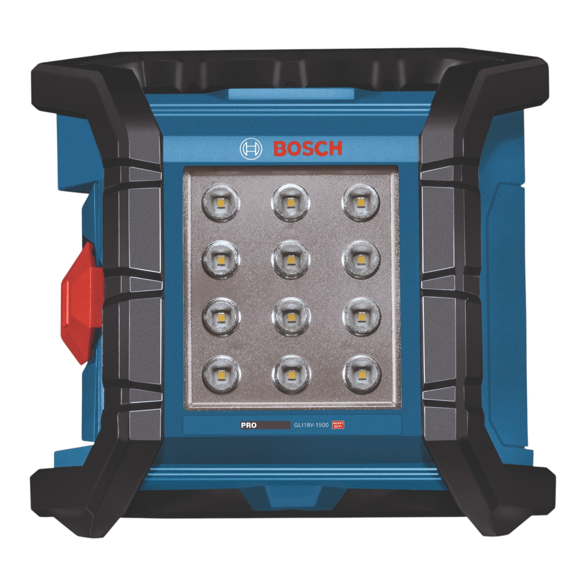 Bosch GLI18V 1500 Akku Bauleuchte 18 V 1500 lm Solo 06014A8000 ohne Akku ohne Ladegeraet 1 - toolbrothers