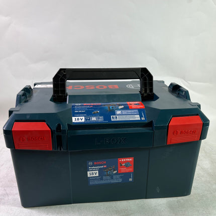 Bosch GBH 18V 26 F Professional Akku Bohrhammer 18 V 2 6 J SDS plus Brushless 061191000J L Boxx ohne Akku ohne Ladegeraet Reparaturgeraet 2 - toolbrothers