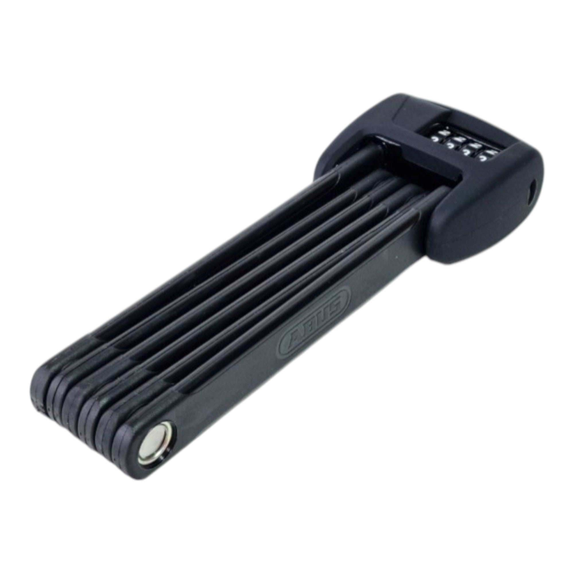 ABUS 67599 Faltschloss Bordo Combo 6000C 90 SH 2 - toolbrothers
