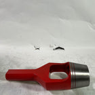 KS TOOLS Henkel Locheisen 90mm 129 2090 Leicht Gebraucht 0 - toolbrothers