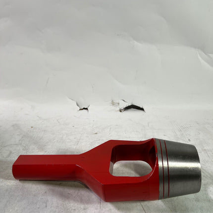 KS TOOLS Henkel Locheisen 90mm 129 2090 Leicht Gebraucht 0 - toolbrothers