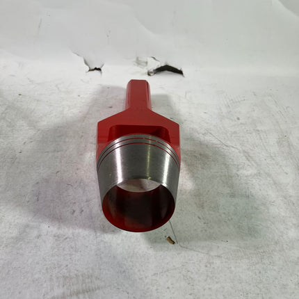 KS TOOLS Henkel Locheisen 90mm 129 2090 Leicht Gebraucht 1 - toolbrothers