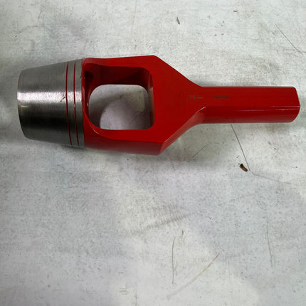 KS TOOLS Henkel Locheisen 90mm 129 2090 Leicht Gebraucht 2 - toolbrothers