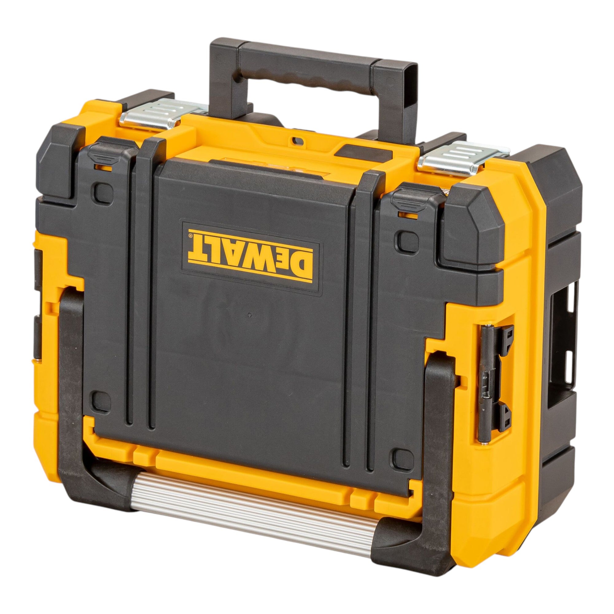 DeWalt DWST83411 1 T STAK Werkzeugbox Set 3 tlg mit Trolley Koffer Organizer 4 - toolbrothers