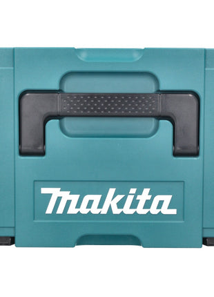 Makita DBN 500 RM1J Akku Stauchkopfnagler 18 V 15-50 mm + 1x Akku 4,0 Ah + Ladegerät + Makpac - Toolbrothers