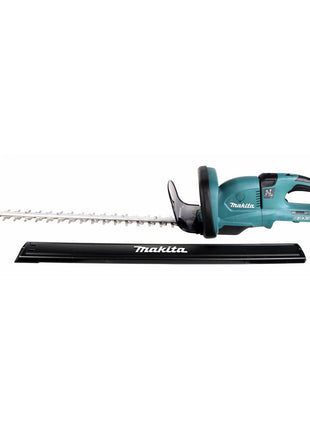 Makita DUH 651 M Akku Heckenschere 36V (2x18V) 65cm XPT Silent mit 2x 4,0 Ah Akku - ohne Ladegerät - Toolbrothers