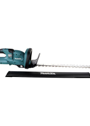 Makita DUH 651 M Akku Heckenschere 36V (2x18V) 65cm XPT Silent mit 2x 4,0 Ah Akku - ohne Ladegerät - Toolbrothers