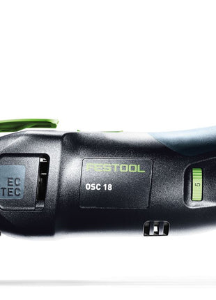 Festool USB 78/32/Bi/OSC/5 Universal-Sägeblatt ( 203337 ) für OSC 18