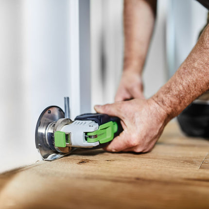 Festool HSB 100/Bi/OSC Holz-Sägeblatt ( 203334 ) für OSC 18