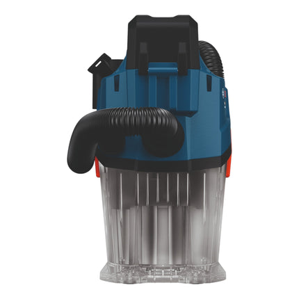 Bosch GAS 18V 6L S Akku Staubsauger 18 V 6 l Staubklasse L 2x ProCORE Akku 4 0 Ah Ladegeraet 4 - toolbrothers