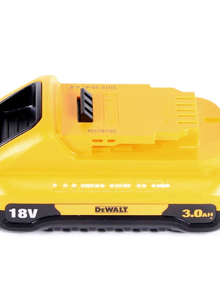 DeWalt DCD 778 NT Akku Schlagbohrschrauber 18V 65Nm + 1x Akku 3,0Ah in TSTAK Box - ohne Ladegerät - Toolbrothers