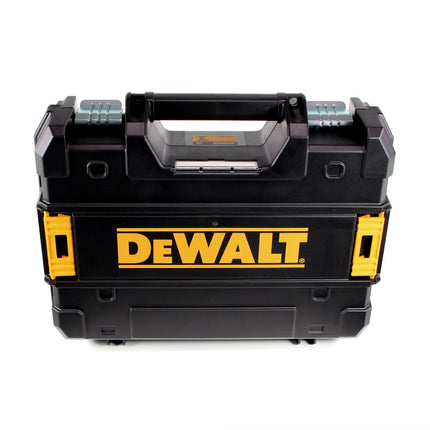 DeWalt DCD 778 NT Akku Schlagbohrschrauber 18V 65Nm + 1x Akku 4,0Ah in TSTAK Box - ohne Ladegerät - Toolbrothers