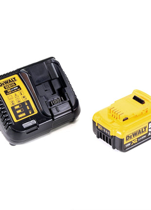 DeWalt DCD 778 P1T Akku Schlagbohrschrauber 18V 65Nm + 1x Akku 5,0Ah + Ladegerät in TSTAK Box - Toolbrothers