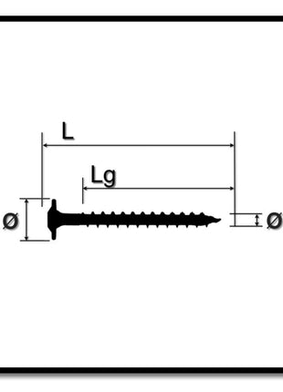 SPAX HI.FORCE Tellerkopfschraube 8,0 x 120 mm 100 Stk. ( 2x 0251010801205 ) Vollgewinde Torx T-STAR plus WIROX 4CUT - Toolbrothers