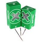 SPAX HI.FORCE Tellerkopfschraube 6,0 x 140 mm 500 Stk. ( 5x 0251010601405 ) Teilgewinde Torx T-STAR plus T30 4CUT WIROX - Toolbrothers