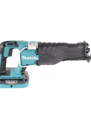 Makita DJR 360 Z Akku Reciprosäge 36V ( 2x18V ) Brushless Säbelsäge Solo - ohne Akku, ohne Ladegerät - Toolbrothers