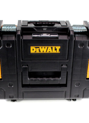 DeWalt DCD 785 NT Akku Schlagbohrschrauber 18V 60Nm Solo - in TSTAK II Werkzeugkoffer - Toolbrothers