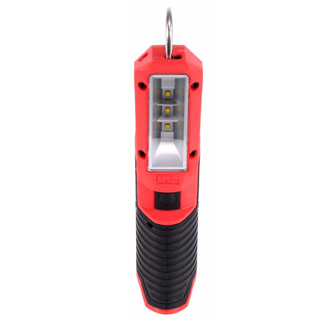 Milwaukee M12 SL-0 LED Akku Stableuchte Taschenlampe ( 4932430178 ) 12 V Solo - ohne Akku, ohne Ladegerät - Toolbrothers