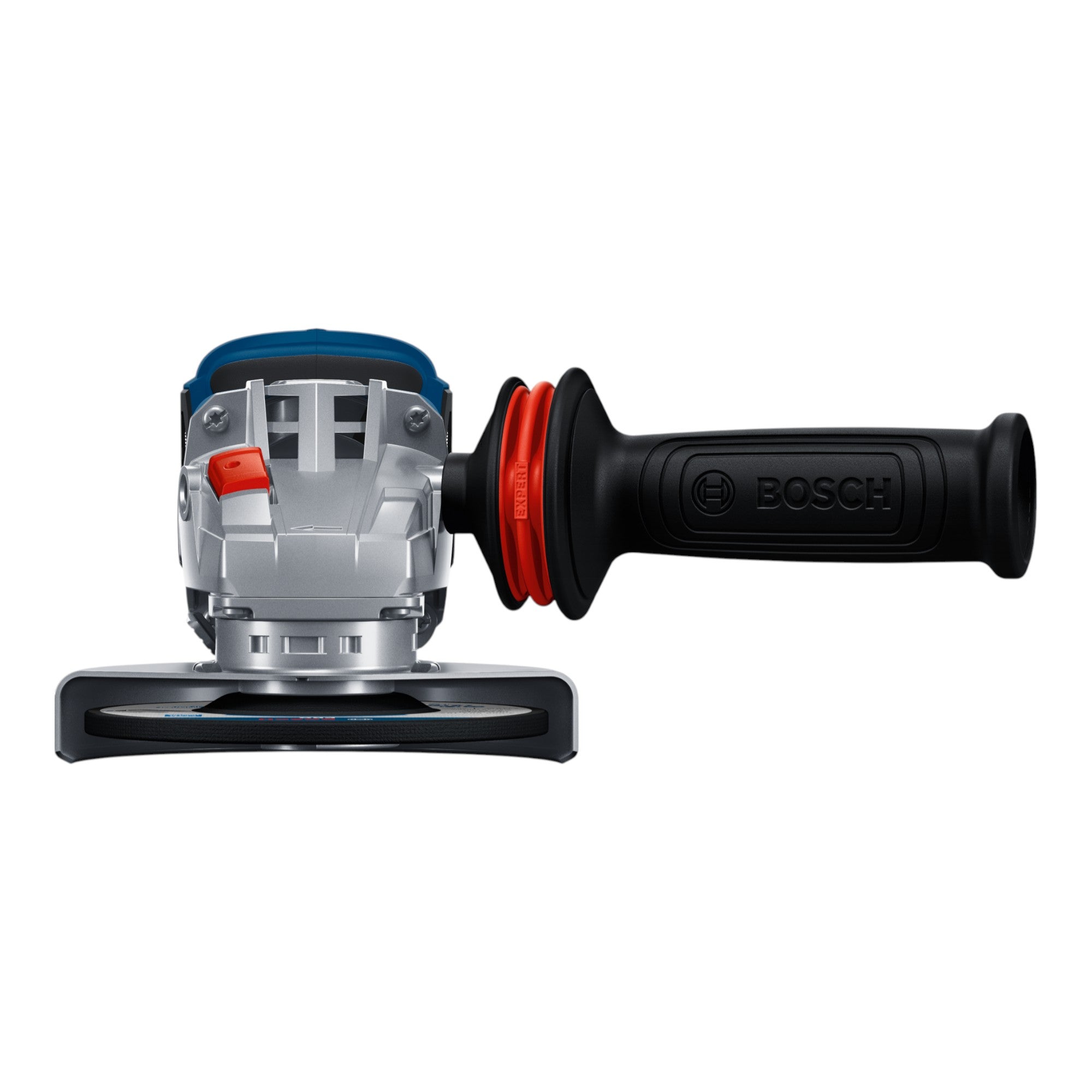 Bosch GWS 18V 11 PS Akku Winkelschleifer 18 V 125 mm Brushless 2x ProCORE Akku 4 0 Ah Ladegeraet 4 - toolbrothers