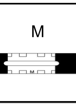 REMS Pressbacke Presszange Mini M15 ( 578312 ) für Mini-Press - Toolbrothers