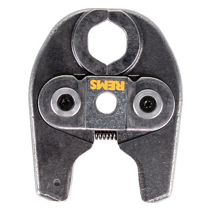 REMS Pressbacke Presszange Mini M22 ( 578316 ) für Mini-Press - Toolbrothers