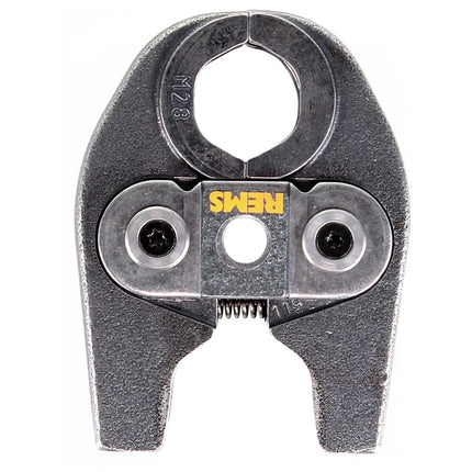 REMS Pressbacke Presszange Mini M28 ( 578318 ) für Mini-Press - Toolbrothers