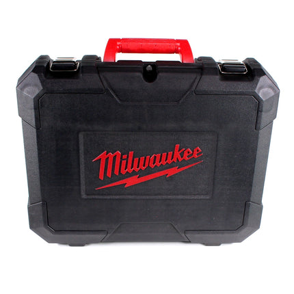 Milwaukee Transport Werkzeug Koffer schwarz für 18 V Geräte z.B. M18 - Toolbrothers