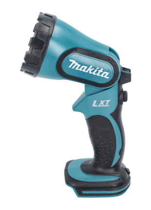 Makita DML 185 T1 Akku Lampe / Handleuchte 18 V + 1x Akku 5,0 Ah - ohne Ladegerät - Toolbrothers