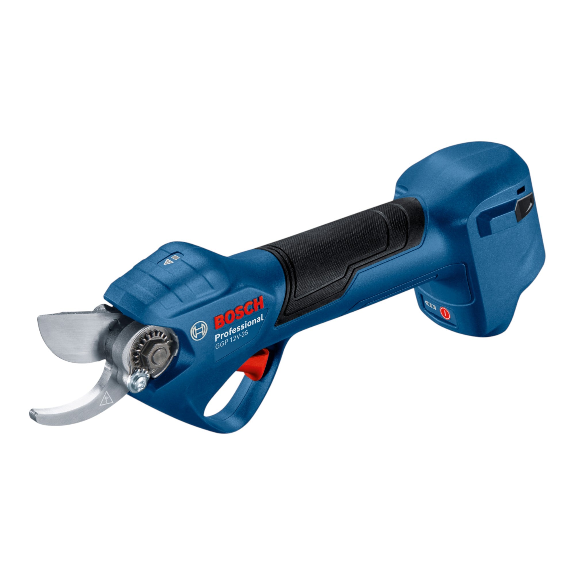 Bosch GGP 12V 25 Akku Gartenschere 12 V 25 mm Brushless 1x Akku 6 0 Ah Ladegeraet 1 - toolbrothers