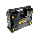 DeWalt DWST1-81078 Akku Netz Baustellenradio TSTAK DAB+ USB IP54 Bluetooth Solo - ohne Akku - Toolbrothers