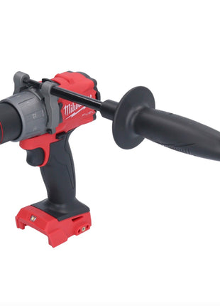 Milwaukee M18 FPD2-502X Akku Schlagbohrschrauber 18 V 135 Nm Brushless ( 4933464264 ) + 2x Akku 5,0 Ah + Ladegerät + HD-Box - Toolbrothers