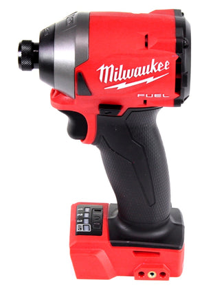 Milwaukee M18 FID2-401 FUEL Akku Schlagschrauber 18 V Li-Ion in HD-Box + 1 x 4,0 Ah Akku - ohne Ladegerät - Toolbrothers