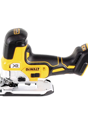 DeWalt DCS 335 L1 Akku Stichsäge 18V + 1x Akku 3,0 Ah + 1x Schnellladegerät in TSTAK - Toolbrothers