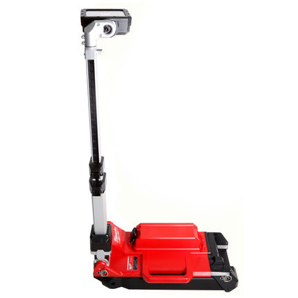 Milwaukee M18 ONERSAL-501C ONE-KEY LED Akku Baustrahler 18 V Li-Ion + 1 x 5,0 Ah Akku + Ladegerät - Toolbrothers