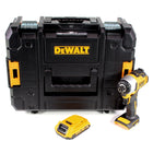 DeWalt DCF 809 NT Akku Schlagschrauber 18 V Brushless Li-Ion in T-STAK Box + 1 x 2,0 Ah Akku - ohne Ladegerät - Toolbrothers