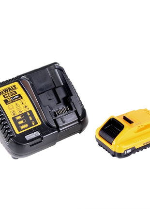 DeWalt DCF 809 L1T Akku Schlagschrauber 18 V Brushless Li-Ion in T-STAK Box + 1 x 3,0 Ah Akku + Ladegerät - Toolbrothers