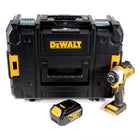 DeWalt DCF 809 NT Akku Schlagschrauber 18 V Brushless Li-Ion in T-STAK Box + 1 x 4,0 Ah Akku - ohne Ladegerät - Toolbrothers