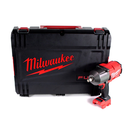 Milwaukee M18 FHIWF12-0X Akku Schlagschrauber 1/2" 18V 1356Nm ( 4933459695 ) in HD Box - ohne Akku und Ladegerät - Toolbrothers