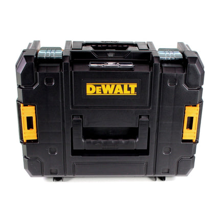 DeWalt DCD 709 NT Akku Schlagbohrschrauber 18V 65Nm + 1x Akku 2,0Ah in TSTAK Box - ohne Ladegerät - Toolbrothers
