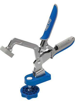 KREG Bench Clamp & Base Werkstückzwingen-System 76mm ( KBC3-BAS ) Automaxx mit 3/4" Werkbankadapter - Toolbrothers