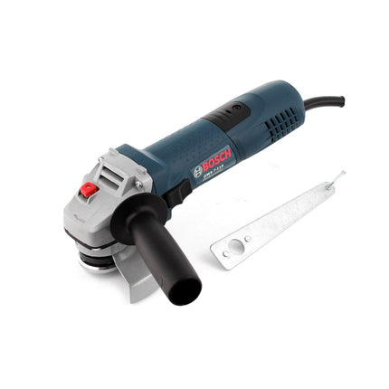 Bosch 3x GWS 7-115 E Winkelschleifer 115 mm 720 Watt ( 3x 0601388203 ) - Toolbrothers