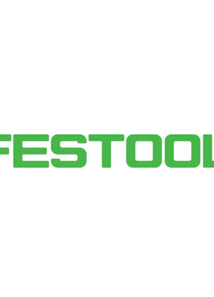 Festool SYSTAINER SYS 4 T-LOC SYS-HWZ Box Werkzeugkoffer ( 497658 ) lichtgrau koppelbar mit Holzeinsatz - Toolbrothers