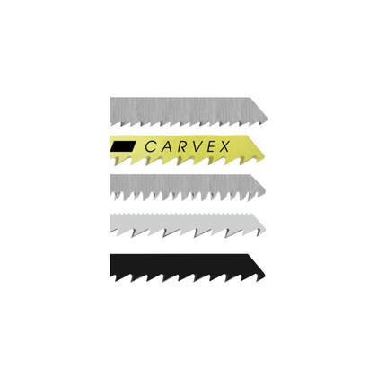 Festool PS 300 EQ-PLUS Pendelstichsäge 720W 120mm im Systainer ( 561445 ) + 27x Stichsägeblatt - Toolbrothers