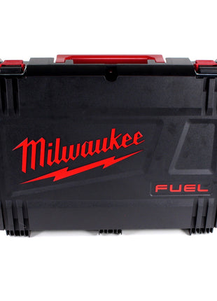 Milwaukee M18 FHIWF12-502X Akku Schlagschrauber 1/2" 18 V 1356 Nm ( 4933459696 ) + 2x Akkus 5,0 Ah + Ladegerät + HD Box - Toolbrothers