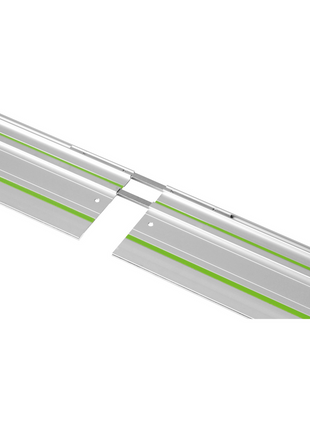 Festool Verbindungsstück FSV Set ( 2x 482107 ) zum Verbinden von zwei Führungsschienen - Toolbrothers