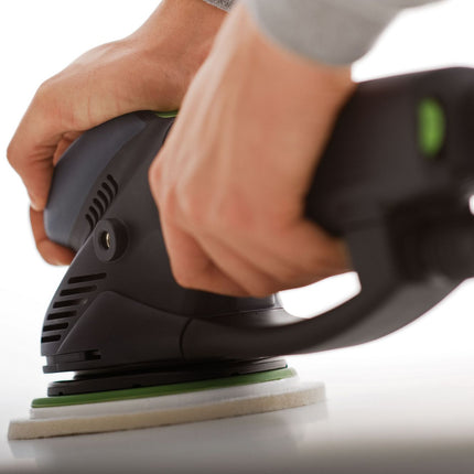 Festool RO 150 FEQ Lijadora excéntrica con engranajes ROTEX ( 575066 )