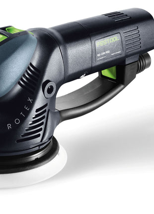 Festool RO 150 FEQ ponceuse excentrique à engrenages ROTEX (575066)